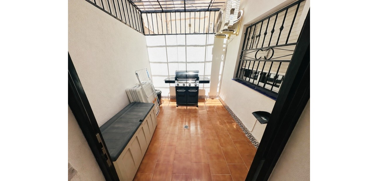 Sale - Apartment / flat -
Orihuela Costa - Los Altos