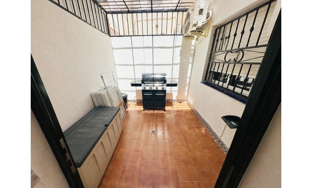 Sale - Apartment / flat -
Orihuela Costa - Los Altos
