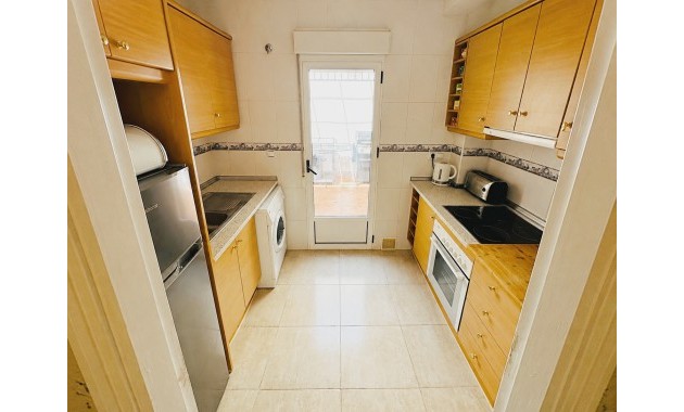Sale - Apartment / flat -
Orihuela Costa - Los Altos