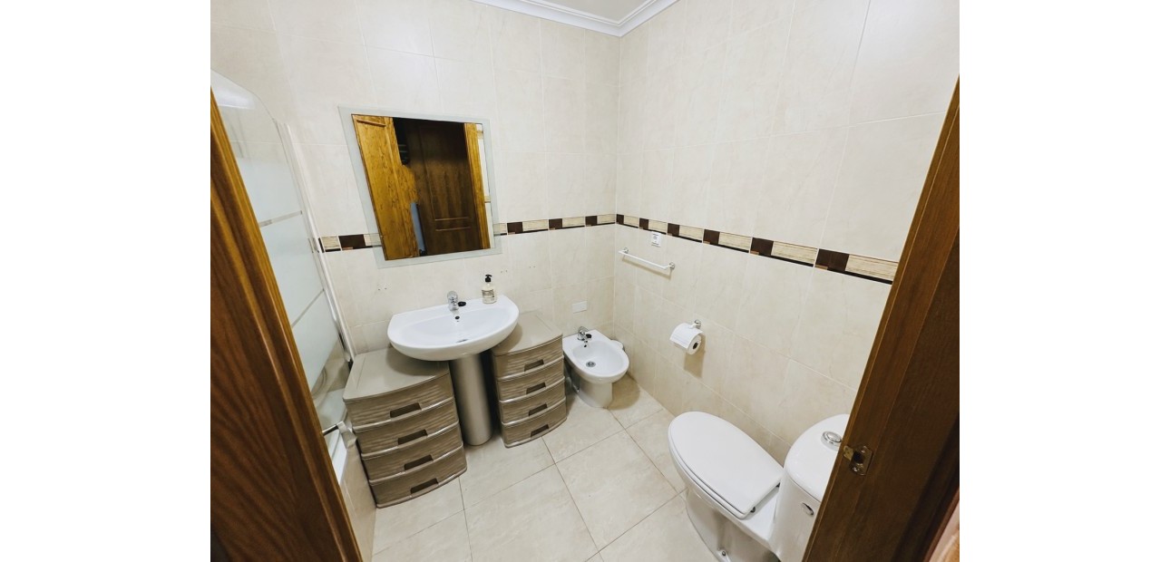 Sale - Apartment / flat -
Orihuela Costa - Los Altos
