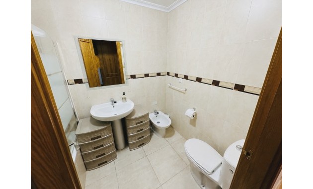 Sale - Apartment / flat -
Orihuela Costa - Los Altos