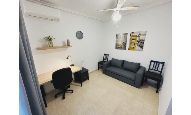 Sale - Apartment / flat -
Orihuela Costa - Los Altos