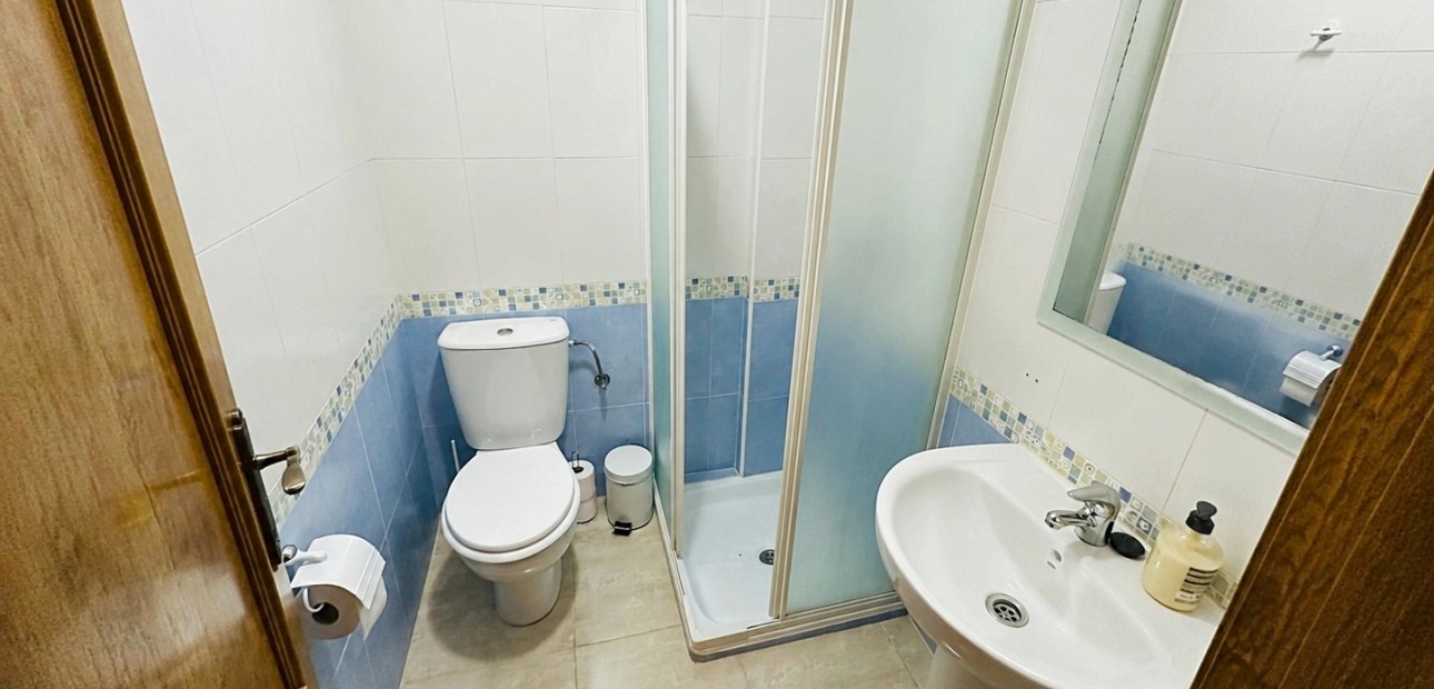 Sale - Apartment / flat -
Orihuela Costa - Los Altos