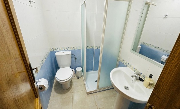 Sale - Apartment / flat -
Orihuela Costa - Los Altos