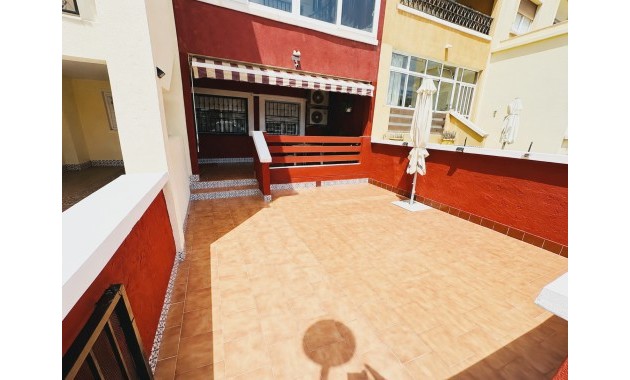 Sale - Apartment / flat -
Orihuela Costa - Los Altos