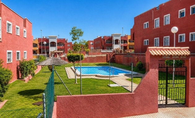 Sale - Apartment / flat -
Orihuela Costa - Los Altos