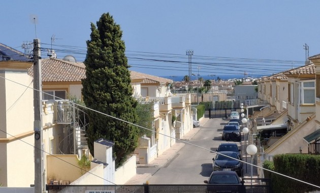 Sale - Townhouse -
Orihuela Costa - Playa Flamenca