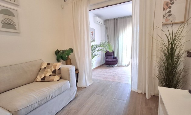 Sale - Townhouse -
Orihuela Costa - Playa Flamenca