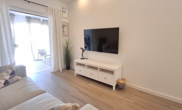 Sale - Townhouse -
Orihuela Costa - Playa Flamenca