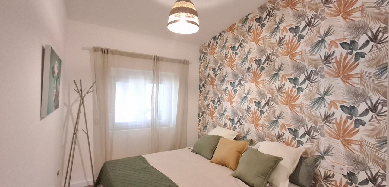 Sale - Townhouse -
Orihuela Costa - Playa Flamenca