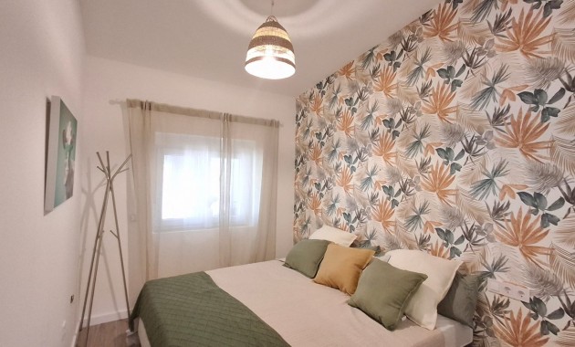 Sale - Townhouse -
Orihuela Costa - Playa Flamenca