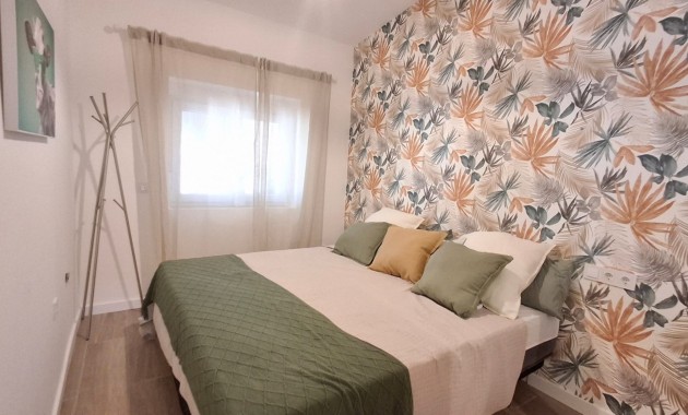 Sale - Townhouse -
Orihuela Costa - Playa Flamenca