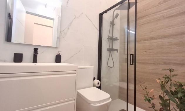 Sale - Townhouse -
Orihuela Costa - Playa Flamenca
