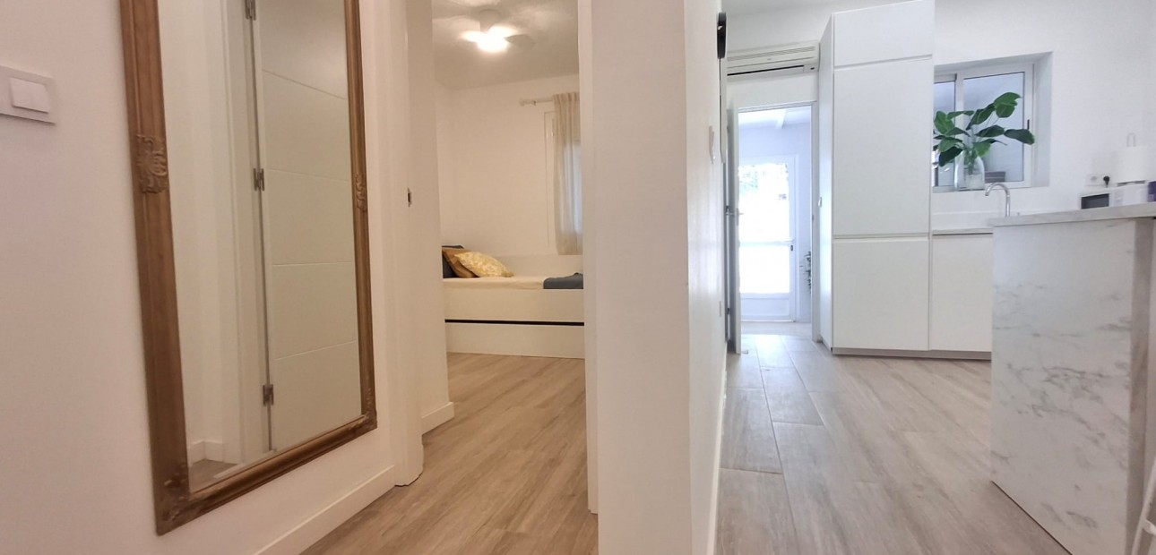 Sale - Townhouse -
Orihuela Costa - Playa Flamenca