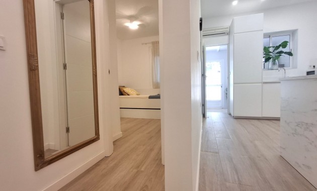 Sale - Townhouse -
Orihuela Costa - Playa Flamenca