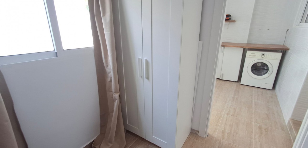 Sale - Townhouse -
Orihuela Costa - Playa Flamenca
