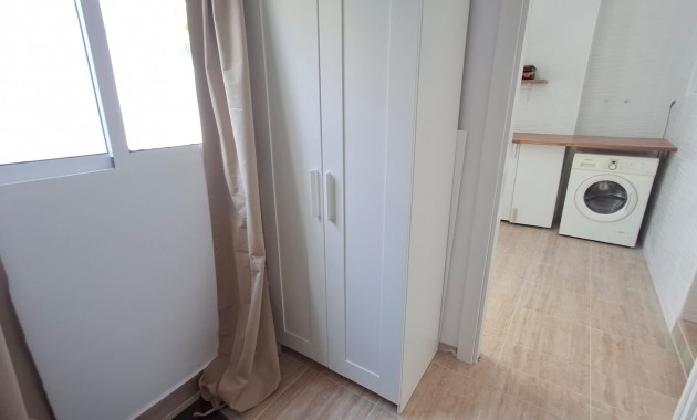 Sale - Townhouse -
Orihuela Costa - Playa Flamenca