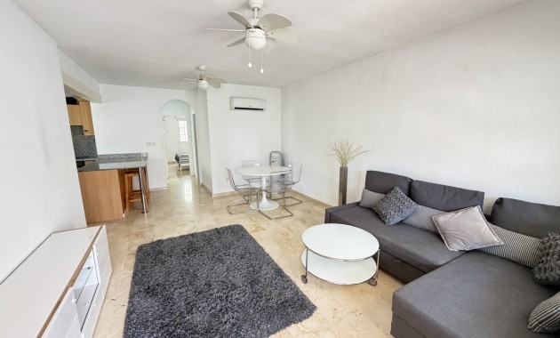 Sale - Apartment / flat -
Orihuela Costa - Las Ramblas