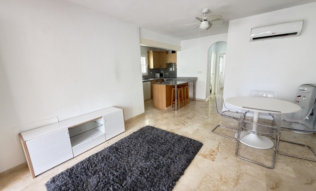 Sale - Apartment / flat -
Orihuela Costa - Las Ramblas