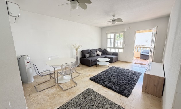 Sale - Apartment / flat -
Orihuela Costa - Las Ramblas