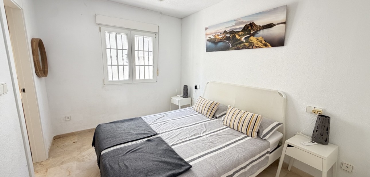 Sale - Apartment / flat -
Orihuela Costa - Las Ramblas