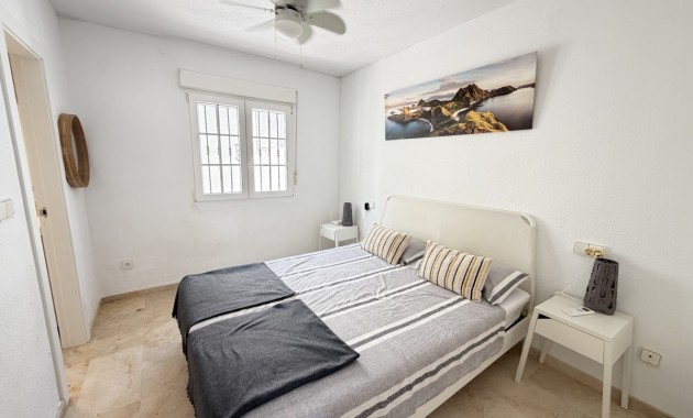 Sale - Apartment / flat -
Orihuela Costa - Las Ramblas