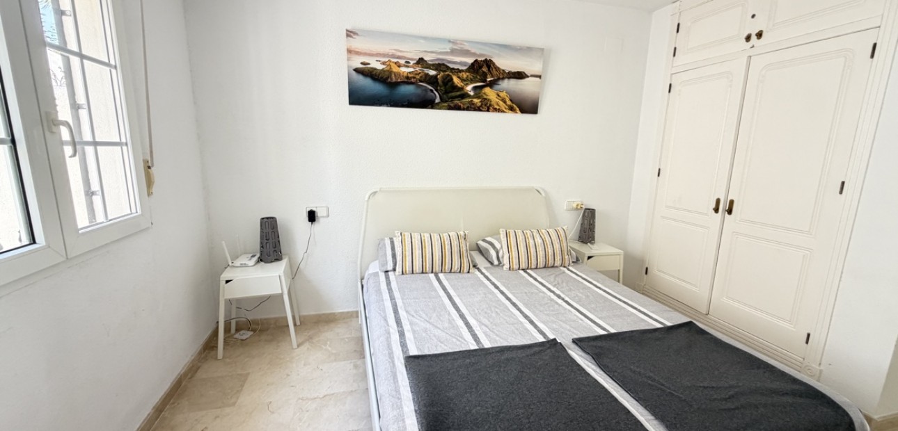 Sale - Apartment / flat -
Orihuela Costa - Las Ramblas