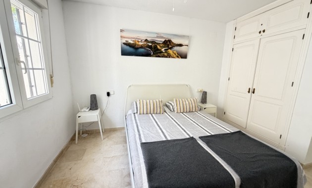 Sale - Apartment / flat -
Orihuela Costa - Las Ramblas