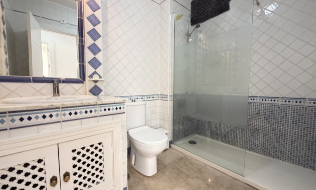 Sale - Apartment / flat -
Orihuela Costa - Las Ramblas
