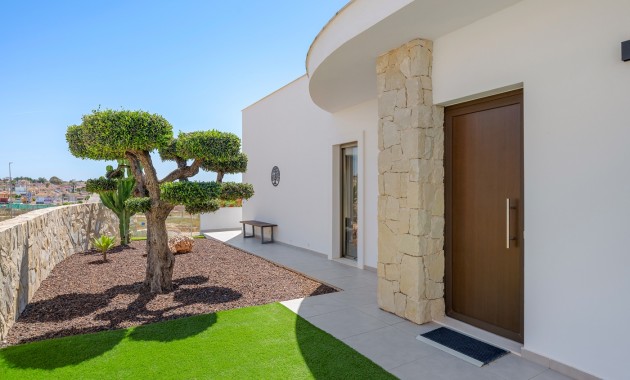 Sale - Detached Villa -
La Marina - La Marina - Urbanization