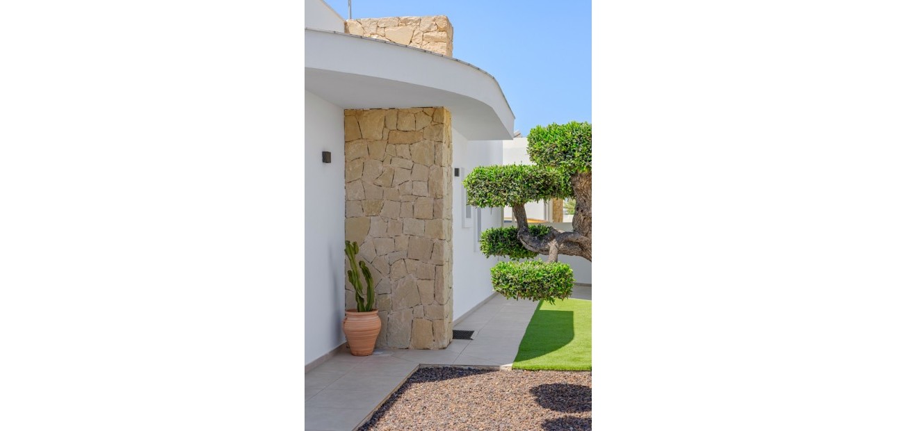 Sale - Detached Villa -
La Marina - La Marina - Urbanization