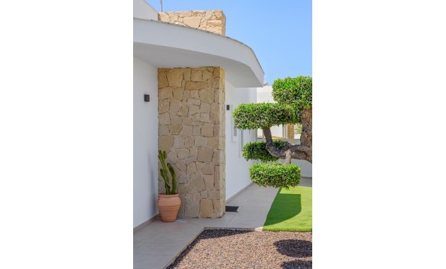 Sale - Detached Villa -
La Marina - La Marina - Urbanization