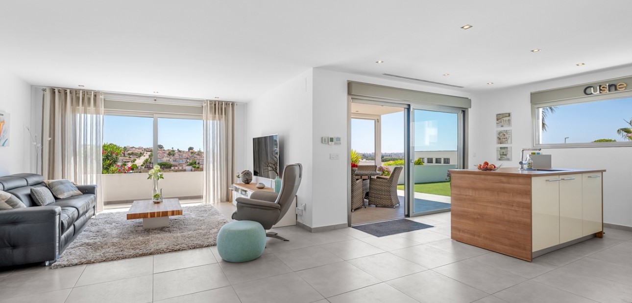 Sale - Detached Villa -
La Marina - La Marina - Urbanization