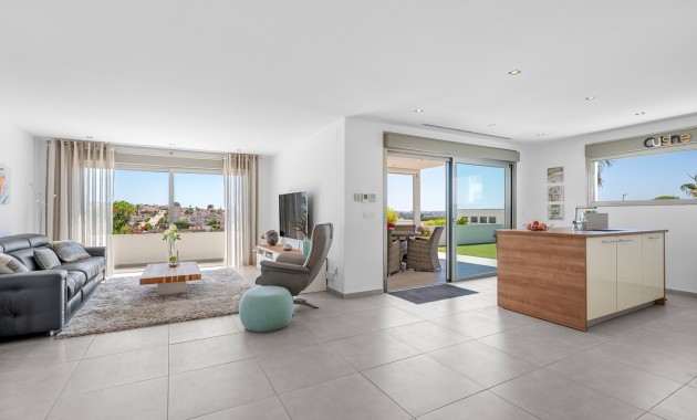 Sale - Detached Villa -
La Marina - La Marina - Urbanization