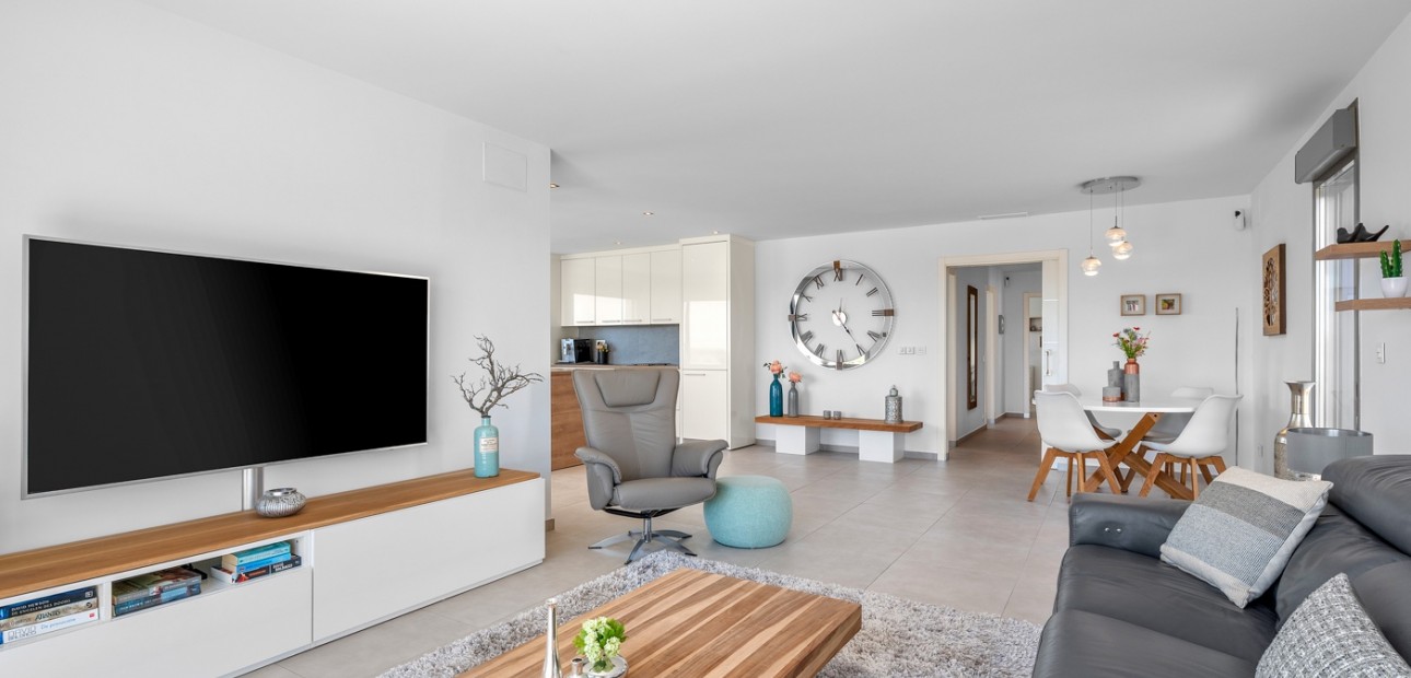 Sale - Detached Villa -
La Marina - La Marina - Urbanization