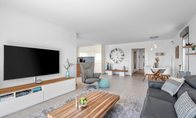 Sale - Detached Villa -
La Marina - La Marina - Urbanization