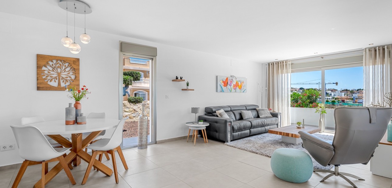Sale - Detached Villa -
La Marina - La Marina - Urbanization