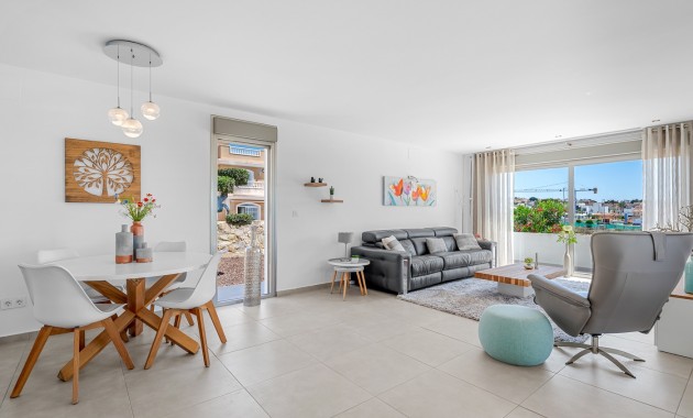 Sale - Detached Villa -
La Marina - La Marina - Urbanization