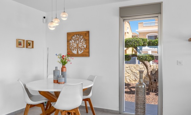 Sale - Detached Villa -
La Marina - La Marina - Urbanization