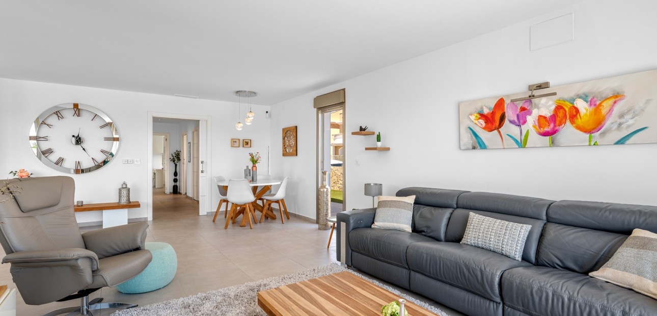 Sale - Detached Villa -
La Marina - La Marina - Urbanization