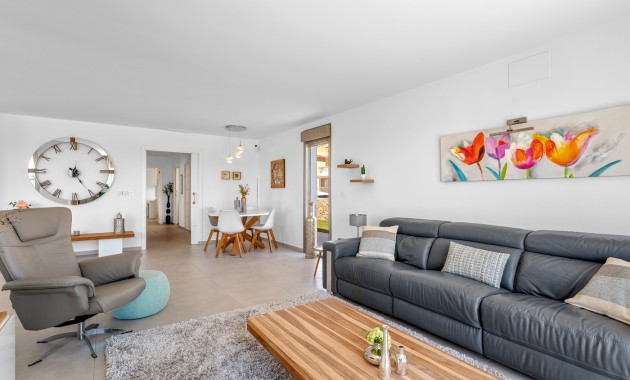 Sale - Detached Villa -
La Marina - La Marina - Urbanization