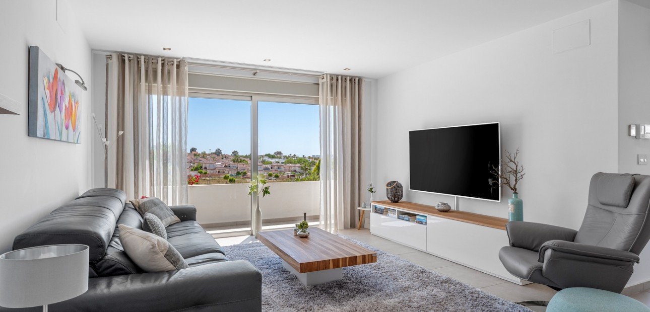 Sale - Detached Villa -
La Marina - La Marina - Urbanization