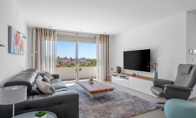 Sale - Detached Villa -
La Marina - La Marina - Urbanization