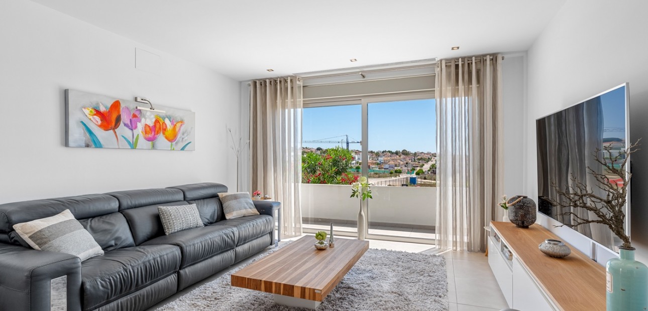 Sale - Detached Villa -
La Marina - La Marina - Urbanization