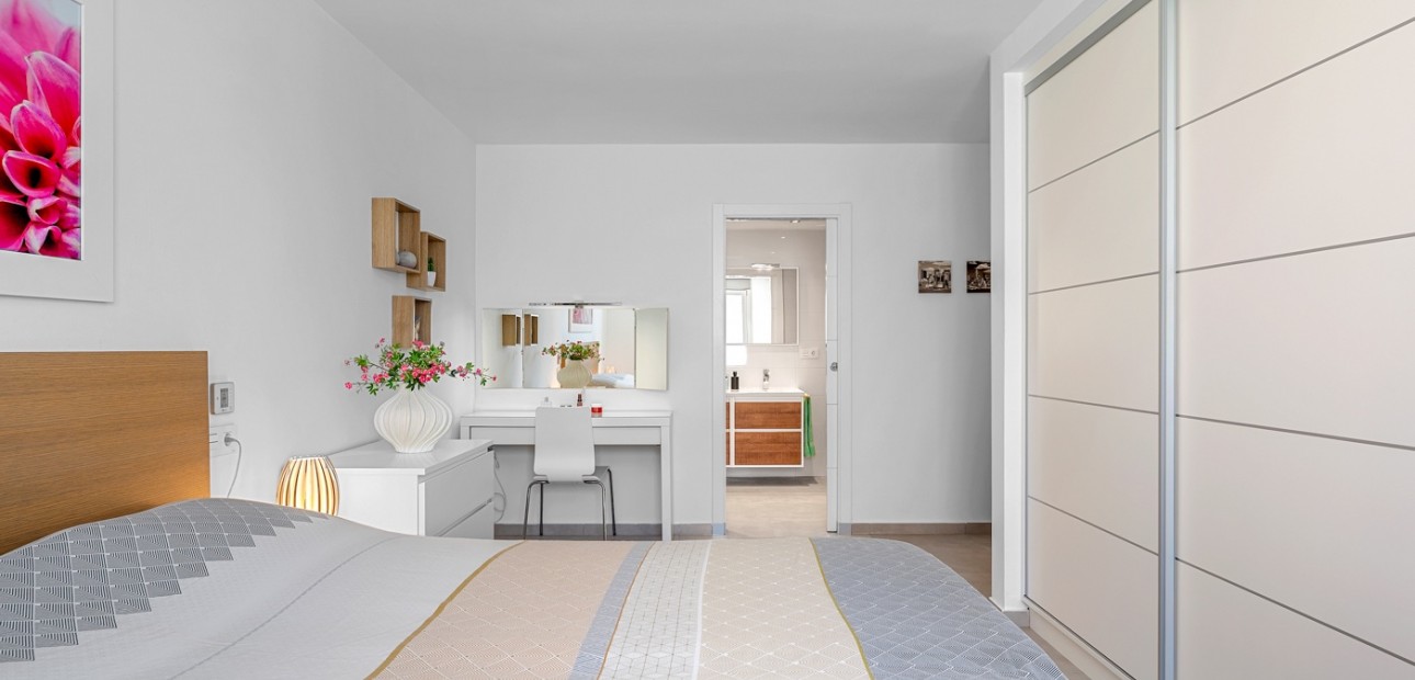 Sale - Detached Villa -
La Marina - La Marina - Urbanization