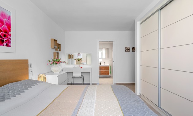 Sale - Detached Villa -
La Marina - La Marina - Urbanization