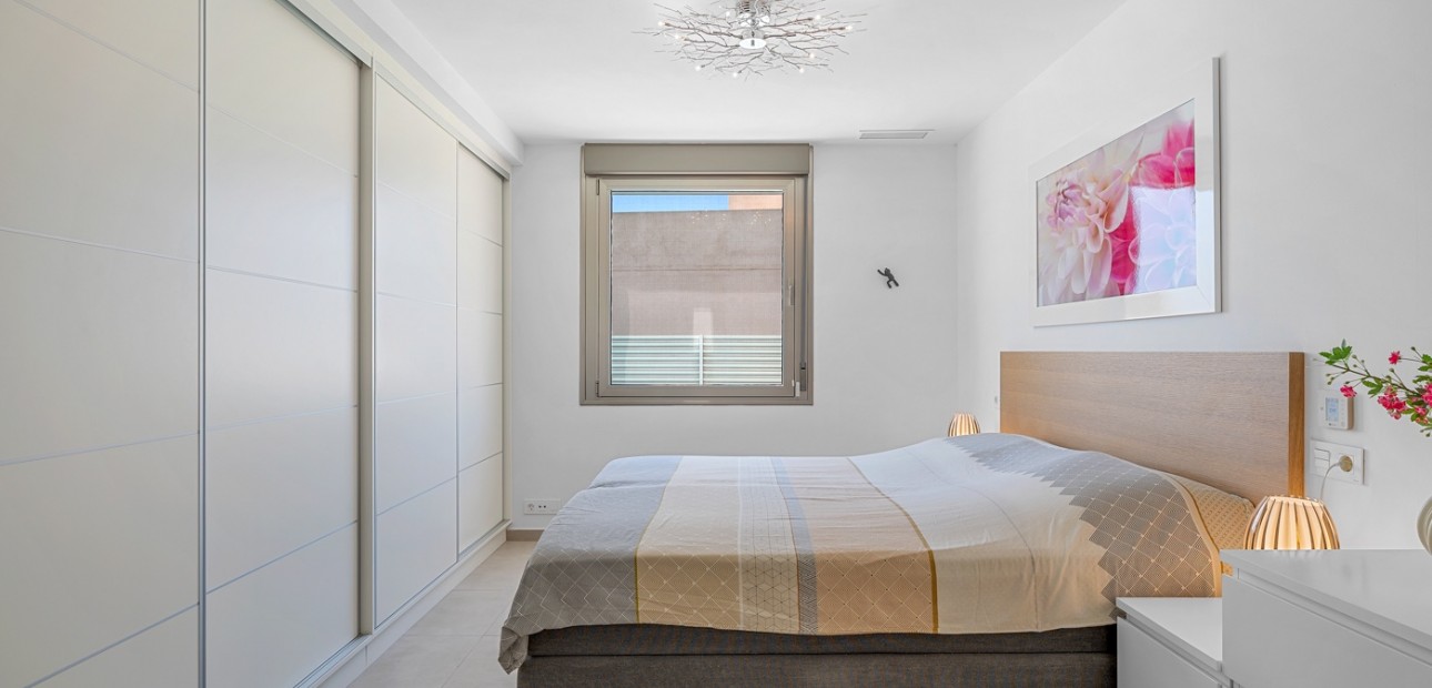 Sale - Detached Villa -
La Marina - La Marina - Urbanization