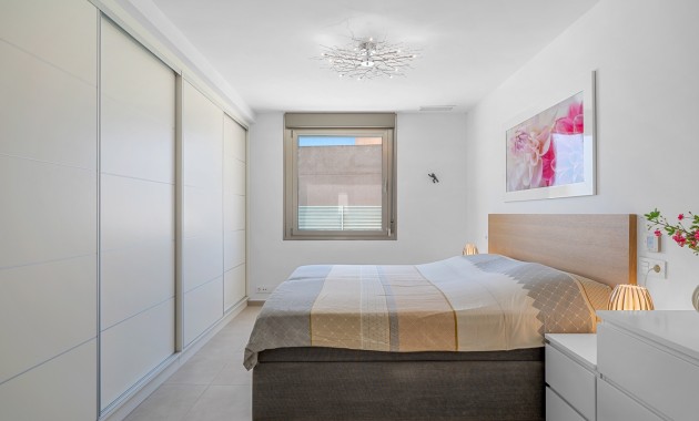 Sale - Detached Villa -
La Marina - La Marina - Urbanization