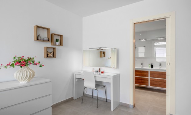Sale - Detached Villa -
La Marina - La Marina - Urbanization