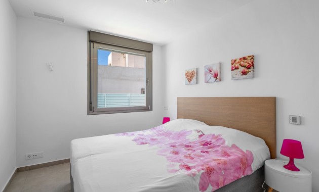 Sale - Detached Villa -
La Marina - La Marina - Urbanization